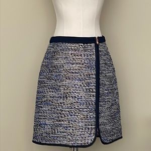 Beautiful Tweed Skirt